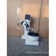 2016 Laboratory Good Quality Digital Display Rotary Evaporator